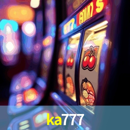 Account Benefits KA777