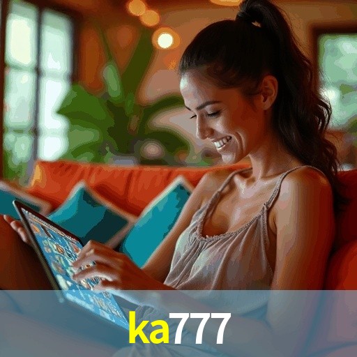 Premium Interface KA777