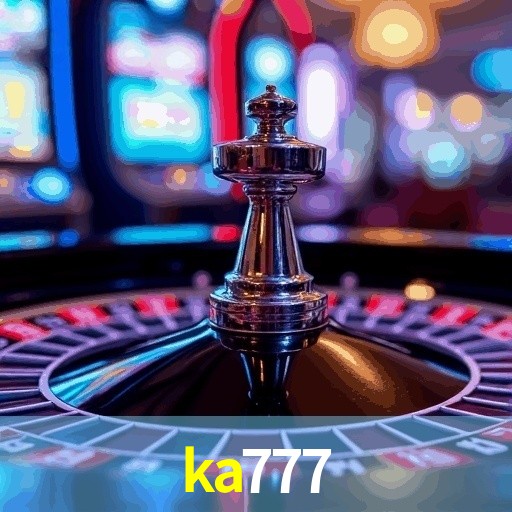 Blackjack Table KA777