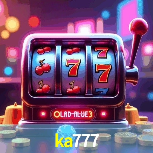 Game Providers KA777