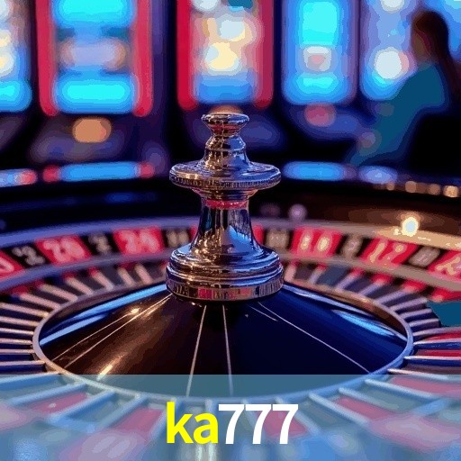 VIP Casino KA777