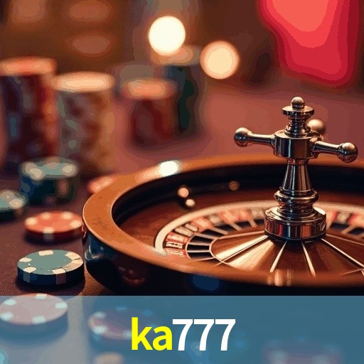 Bonus Features KA777