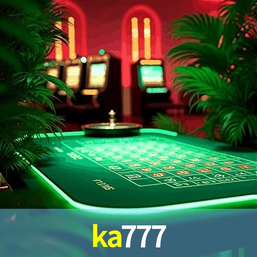 Exclusive Games KA777