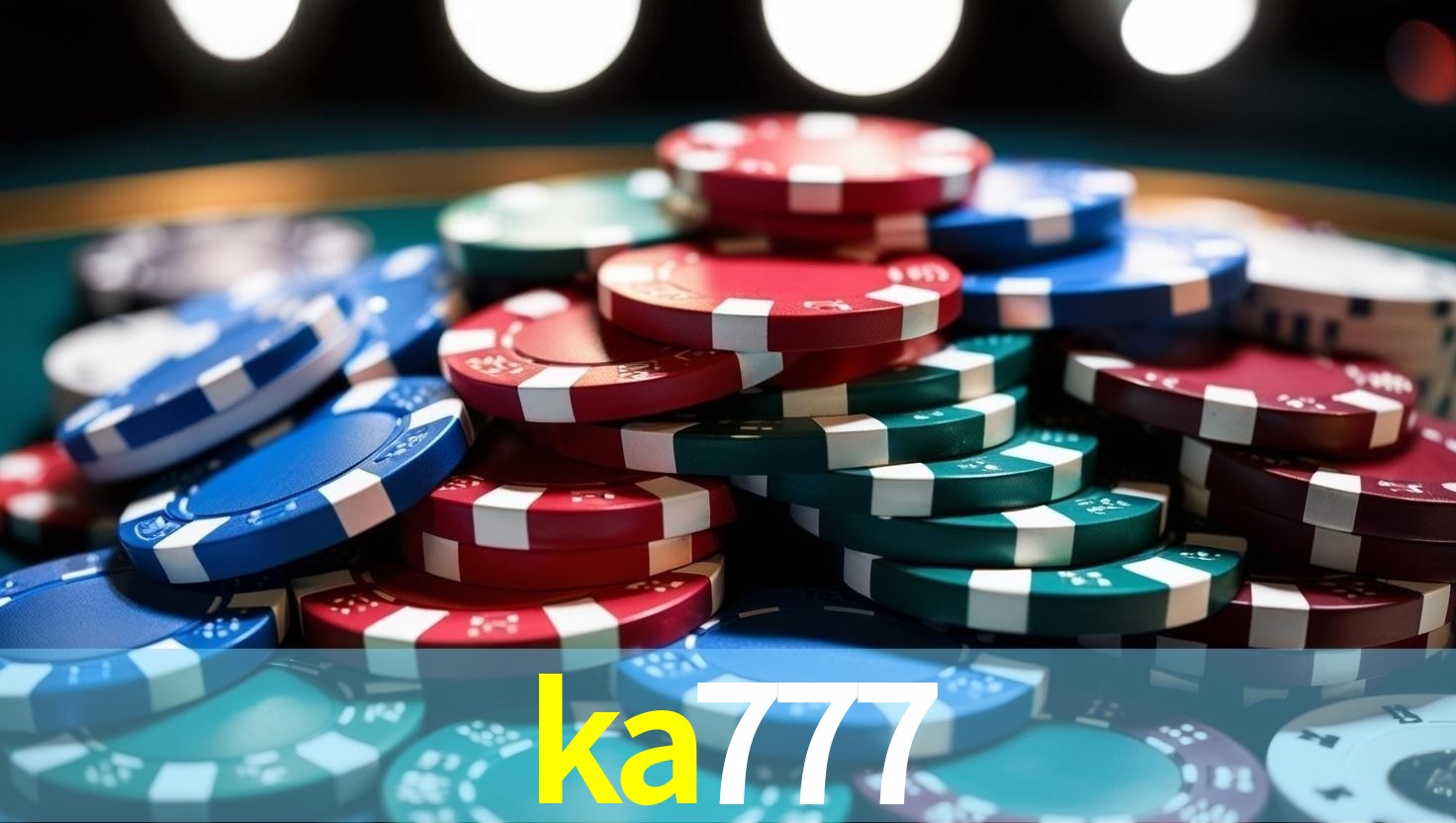 Seasonal Promotions KA777