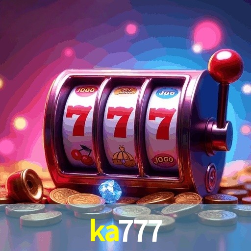 Live Casino KA777
