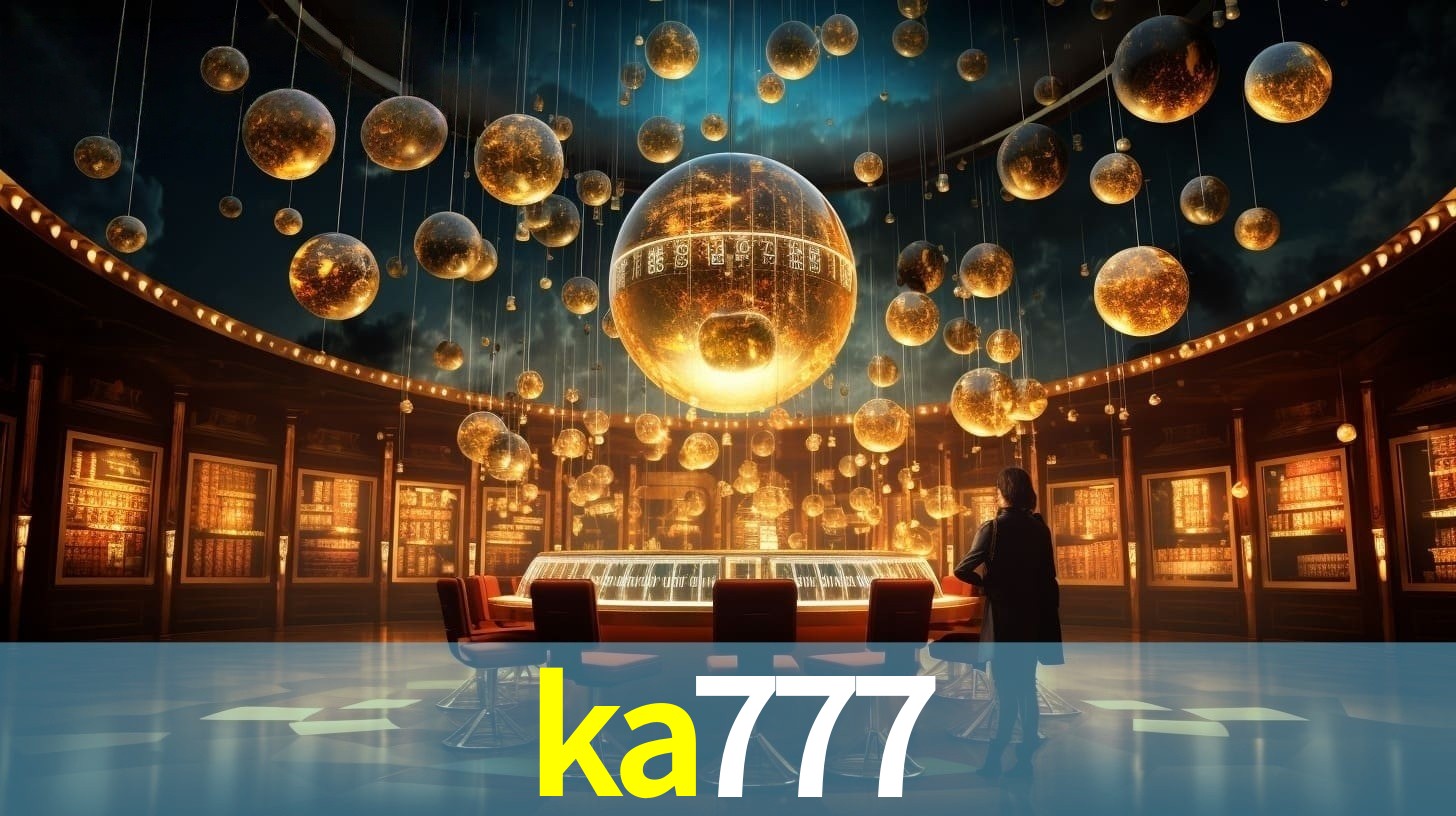 Flash Promotion KA777