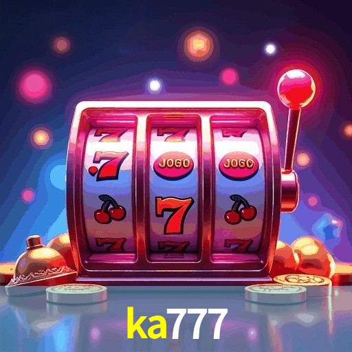 Slot Games KA777