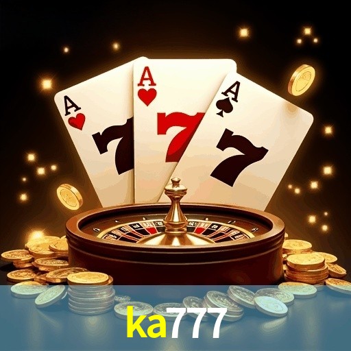 Live Casino KA777