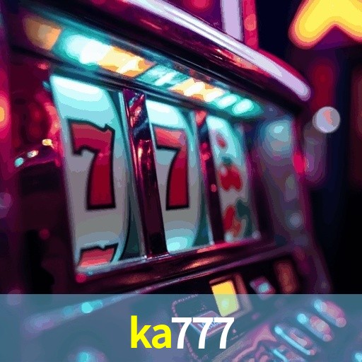 KA777 App Interface