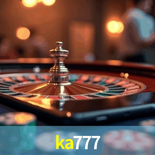 Experiência VIP KA777